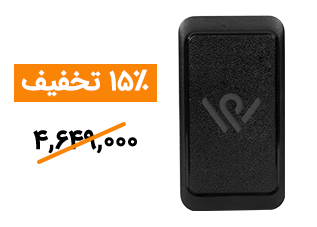 ردیاب جی پی اس وایزر مدل B60